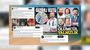 Ölen oyuncu ve “Kriminal habercilik” çuvallaması