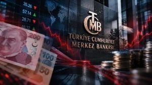 Para ve maliye politikasındaki soru işaretleri büyüyor
