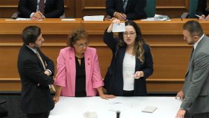 Kötüsünüz