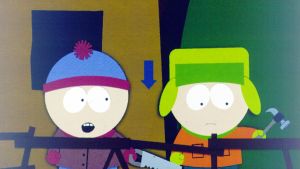 Da South Park (o South America) a Last seen: le serie tv della settimana, tra pernacchie e storie lacustri