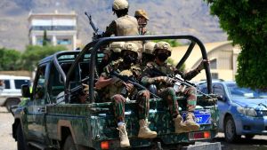 La guerra e il nuovo fronte del Golfo saudita. L’Italia fa scudo contro Teheran