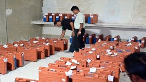 Rajasthan Municipal Election Results 2026: BJP leads in 8 of 10 municipal corporations