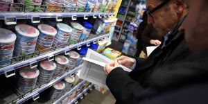 The Agentic Information Economy