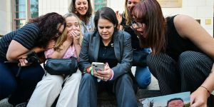 Technology Is Not Above the Law