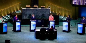 Who Will Do the World’s “Most Impossible Job”?