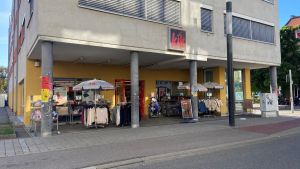 Textil-Discounter Kik will 135 Filialen schließen: Geht es den Hegauer Filialen an den Kragen?