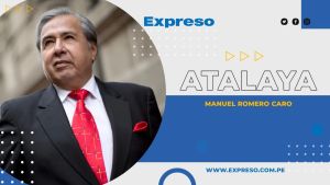 El desafío ya está lanzado