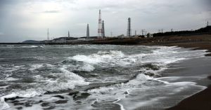 Japan’s nuclear plans need shifting out of ice age
