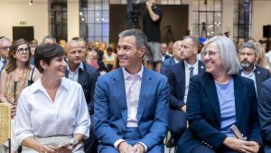 El Gobierno presiona a los socios para desbloquear el decreto de vivienda y recuperar iniciativa tras la crisis de Ceuta