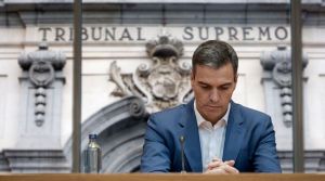 ¡Gracias, Tribunal Supremo!