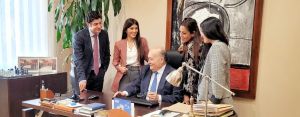 INCERTIDUMBRE EN LOS MERCADOS