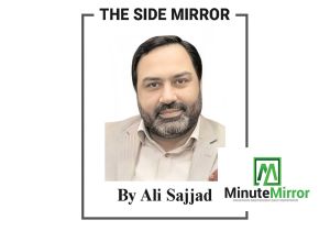 Petrol at Rs380 and the silence around it