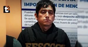 Mafias avanzan y se apoderan del país