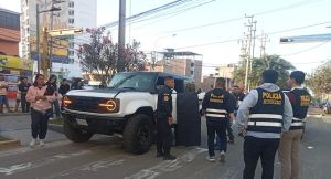 La matanza de Trujillo y Keiko Fujimori tibiecita en ‘Picotitos’ de El Búho