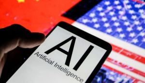 China state media slams Anthropic’s AI slowdown call as ‘Cold War’ strategy