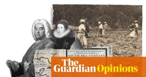 Slavery was not a footnote to British history. It helped shape the nation