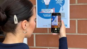 Mit „Konstanz checkt's“ gegen Fake News