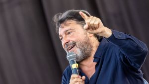 Ranucci vorrebbe cenare con Totò Riina (nell’aldilà?)