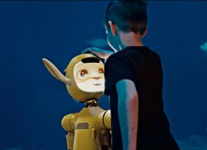 A New Study Let Kids Play With AI-Powered Toys. By Stage 3, They Wanted to Throw Them in the Ocean