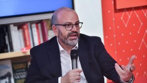 Padre Benanti: 
