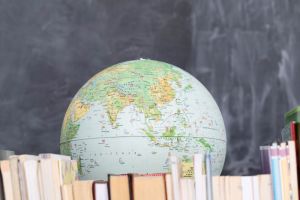 International Relations and the Global System