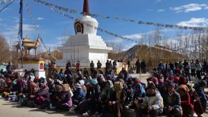 Right Word | Ladakh’s Constitutional Future: Why Article 371 Matters