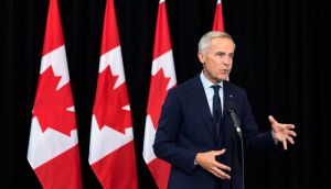 Canada courts EU for ‘unique alliance’ as US trade war intensifies