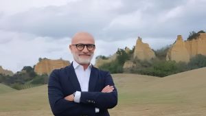 Ad Arezzo nasce Democrazia Civile, una nuova rete nazionale del civismo. Tra i promotori Francesco Carbini