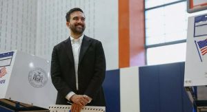 Cupio dissolvi, il verme che guasta la Grande Mela