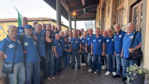 San Giovanni. Ricordi ed emozioni per i 10 anni dei Ragazzi di Arnolfo