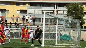 La Vigor non si ferma più: è in vetta. Capitan Pesaresi stende il Giulianova