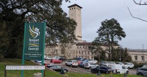 Newport council callers hung up 8,000 times in just three months