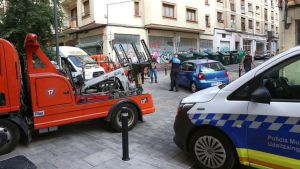 La Milagrosa: ¿Y si el tráfico no fuera el problema?