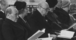 3. Westminster’s new reading list