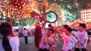 Hong Kong’s Mid-Autumn Festival: Step-by-step guide to experience it like a local