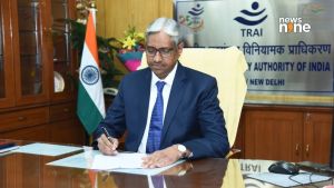 TRAI chief warns AI in telecom must not weaken accountability