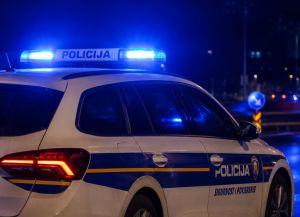 Iza policije je baš loš tjedan