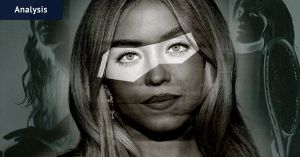 Sydney Sweeney’s naked bet is cheap provocation