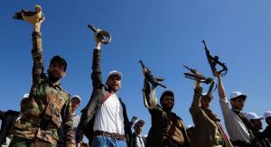 Come fermare l’avanzata degli Houthi a Mokha