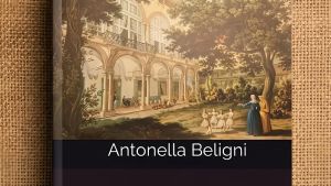 A Laterina un appuntamento con la storia: la presentazione del libro di Antonella Beligni