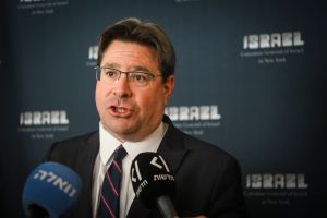 Israeli consul general in NY likens Mamdani’s policies to Nazi Germany