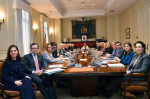 El promotor de la disciplinaria del CGPJ propone el archivos de todas las quejas a la juez de la DANA