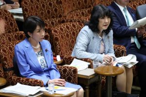 The Takaichi administration’s high-stakes growth gamble