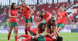 Temos mesmo de falar das Sub-20
