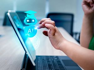 Yaş sınırından algoritmaya: Çocuk güvenliğinde sırada yapay zeka var