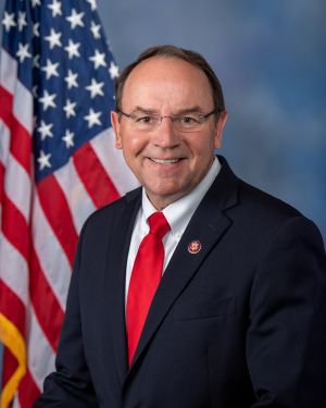 Wisconsin Governor Candidate Tom Tiffany Swims to Safety After Small Plane Crashes Into Lake Wausau, Wisconsin