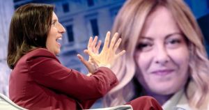 Il patto che svela la vera anima di questa sinistra