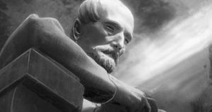 De Maistre-Mazzini ai lati opposti della provvidenza