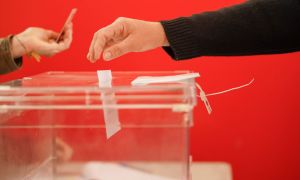 La Junta Electoral Central se reúne para estudiar los autos del Tribunal Supremo en relación a la ley de nietos