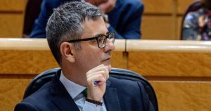 Bolaños acusa al CGPJ de “corporativismo” y recurre el archivo de sus denuncias contra el juez Peinado